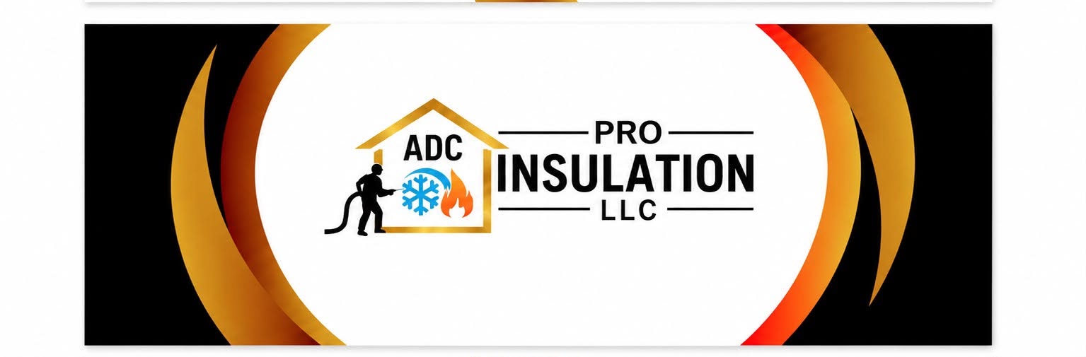 ADC Pro Insulation LLC logo